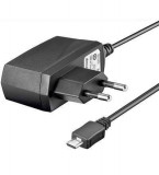 Incarcator micro USB 2A telefon sau tableta de la 220V, Generic