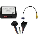 Conectare camera video auto marsarier si deblocare video in miscare Range Rover 15 CarStore Technology