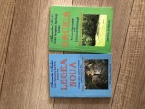 Set 2 carti astrologie