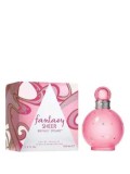 Cumpara ieftin Apa de toaleta Britney Spears Fantasy Sheer, 100 ml, pentru femei