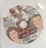 CD Rodica Mitran Danut Dinca Hai vecine bate cuiu&#039; revista Taifasuri populara