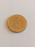 1 Guaran&iacute; 1993 Paraguay FAO