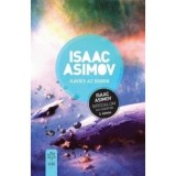 Kavics az &eacute;gben - A Birodalom sorozat 3. k&ouml;tete - Isaac Asimov