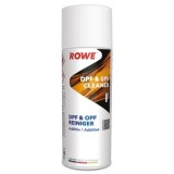 Soluție Curățare DPF/GPF ROWE HIGHTEC DPF GPF Cleaner 400ml &ndash; Curățare Filtru