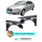 Aripa fata Audi A6 C6 2004-2008 VOPSITA Negru/Albastru/Argintiu/Alb