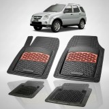 Cumpara ieftin Covorase Suzuki Ignis 2 Compatibile Hatchback 2000-2008 | Red