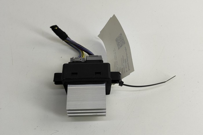 Rezistența aeroterma FORD PUMA J2K, CF7 2024 OEM: H1BH-19E624-BA | 29372950