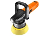 Polisher Electric NEO TOOLS 710W 230V cu M&acirc;ner Ergonomic 04-700