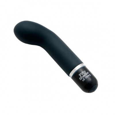 Vibrator punctu G Fifty Shades of Grey foto