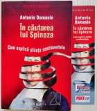 In cautarea lui Spinoza - Antonio Damasio