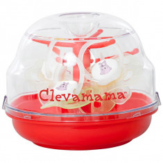 Sterilizator suzete Clevamama for Your BabyKids foto