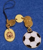 Accesoriu pt telefon mobil - fotbal - POLITEHNICA TIMISOARA