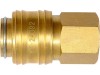 Mufa Rapida 1/4''
