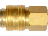 Mufa Rapida 1/4''