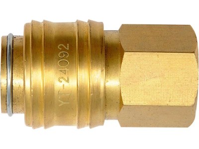 Mufa Rapida 1/4&amp;#039;&amp;#039; foto