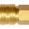Mufa Rapida 1/4''