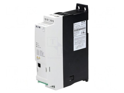 Demaror Motor 1.5kW IP20 SPDT foto