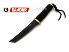 CUTIT KANDAR TANTO N-629 foto