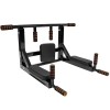 Aparat de tractiuni si abdomene multifunctional, cu fixare pe perete, sarcina 200kg Household NewTrend, Oem