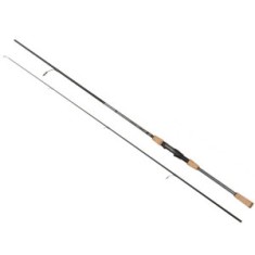 LANSETA SPINNING OKUMA ALARIS SPIN 2.59m 20-60g 2seg foto