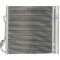 Condensator / Radiator aer conditionat SMART FORTWO Cupe (450) (2004 - 2007) THERMOTEC KTT110414