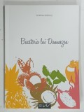 BUCATARIA LUI DUMNEZEU de SORINA SOESCU, 2016