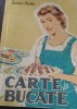 CARTE DE BUCATE SANDA MARIN