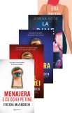 Pachet Secrete mortale - Bookzone