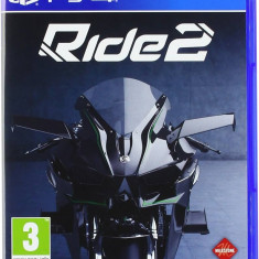 PS4 RIDE 2 Joc de colectie Playstation 4 si PS5