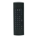 Telecomanda universala MX 3 Lipa, Conexiune USB, Negru