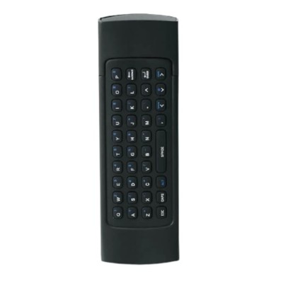Telecomanda universala MX 3 Lipa, Conexiune USB, Negru foto