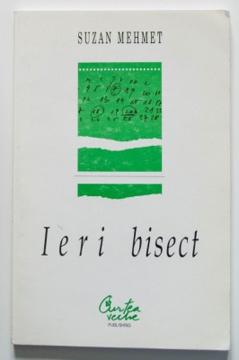 Suzan Mehmet - Ieri bisect foto