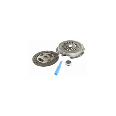 Set kit ambreiaj FIAT SCUDO Combinato 220P WESTLAKE WCP027 foto