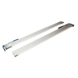 Bara de fixare marfa din aluminiu 2700 mm, 7 kg, Breckner Germany