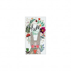 Skin Autocolant 3D Colorful Infinix S5 Pro ,Back (Spate) S-0318 Blister