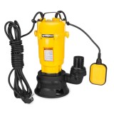 Pompa apa uzata cu plutitor PM-PDS-3000P