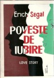 Poveste de iubire - Erich Segal