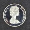 1 Crown - Elisabeth II &rdquo;Silver Jubilee&rdquo;