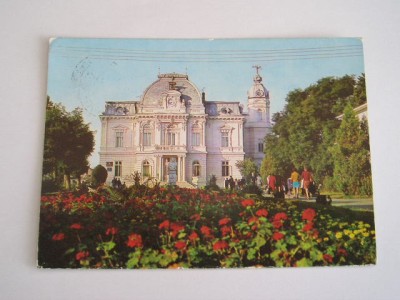 QW27 T - Carte postala - tematica turism - vedere - Romania - Targoviste 4 foto