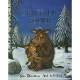 A graffal&oacute;k&ouml;ly&ouml;k - Julia Donaldson