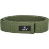 Centura Tactica STEALTH Velcro 3.2cm Olive Drab MFH (Dimensiune: 120 cm)