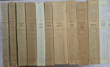 Shakespeare Opere, serie completa, 11 volume