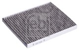 FEBI BILSTEIN 34895 Filtru, aer habitaclu