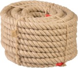 Franghie din iuta Strend Pro Garden, 3 fire, 20 mm, 20 m