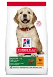 Cumpara ieftin Hill's Science Plan Canine Puppy Large Breed Chicken, 2.5 kg