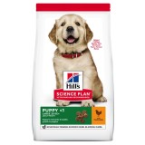 Hill's Science Plan Canine Puppy Large Breed Chicken, 2.5 kg