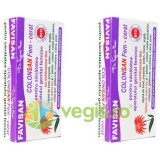 Pachet Colonsan Fem Cerat 7 Plante Bio 22.8g + 22.8g