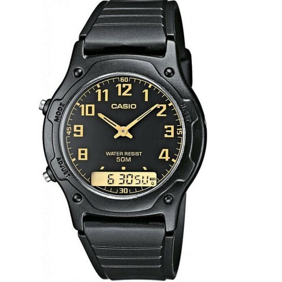 Colecția Casio AW-49H-1BVEF