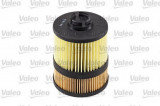 Filtru ulei RENAULT VEL SATIS (BJ0) (2002 - 2016) VALEO 586549