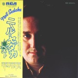 Vinil LP &quot;Japan Press&quot; Neil Sedaka &ndash; Neil Sedaka (VG++), Pop